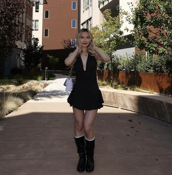 Full leaked Luvvconnie private onlyfans photo