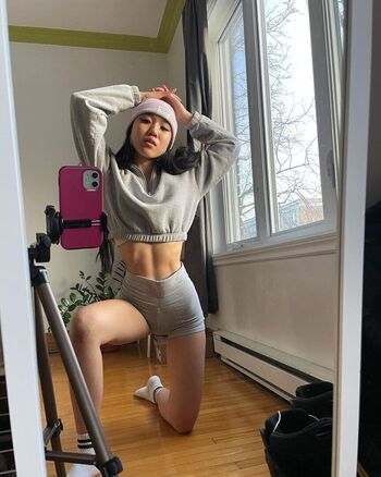 Full leaked Luvxmi private onlyfans photo
