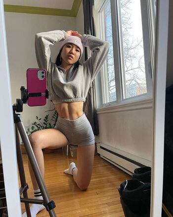 Full leaked Luvxmi private onlyfans photo