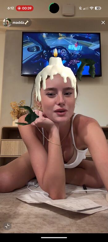 Full leaked Luxe madds private onlyfans photo