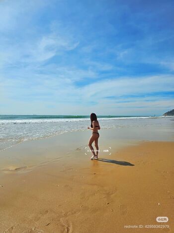 Full leaked Luxiaoding private onlyfans photo