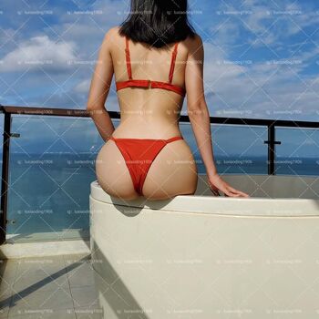 Full leaked Luxiaoding private onlyfans photo