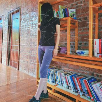 Full leaked Luxiaoding private onlyfans photo