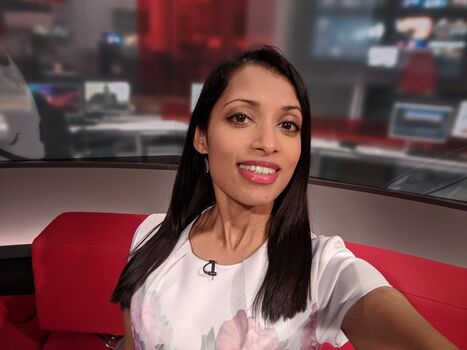 Full leaked Luxmy gopal private onlyfans photo