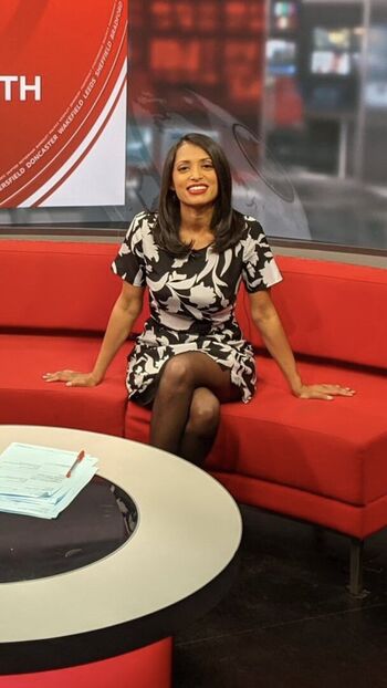 Full leaked Luxmy gopal private onlyfans photo