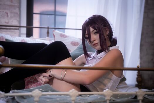 Full leaked Luxumine private onlyfans photo