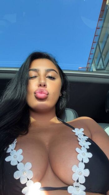 Full leaked Luxy capi private onlyfans photo
