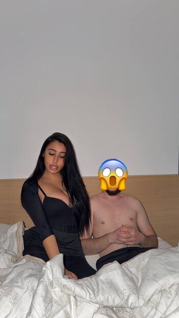 Full leaked Luxy capi private onlyfans photo