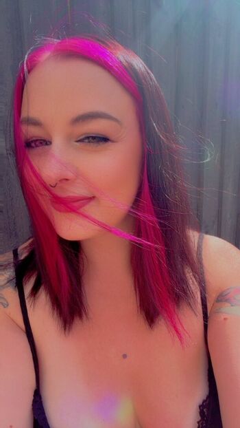 Full leaked Luxylox private onlyfans photo