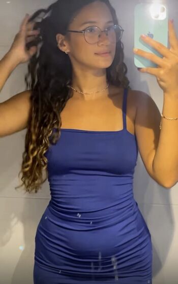 Full leaked Luysa private onlyfans photo