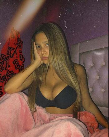 Full leaked Luz oses private onlyfans photo