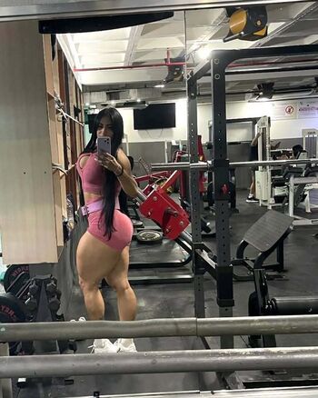 Full leaked Luz pacheco private onlyfans photo