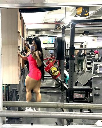 Full leaked Luz pacheco private onlyfans photo