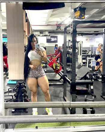 Full leaked Luz pacheco private onlyfans photo