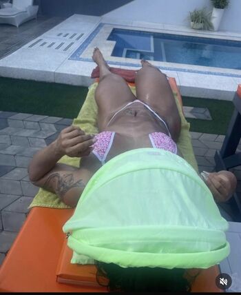 Full leaked Luz pacheco private onlyfans photo