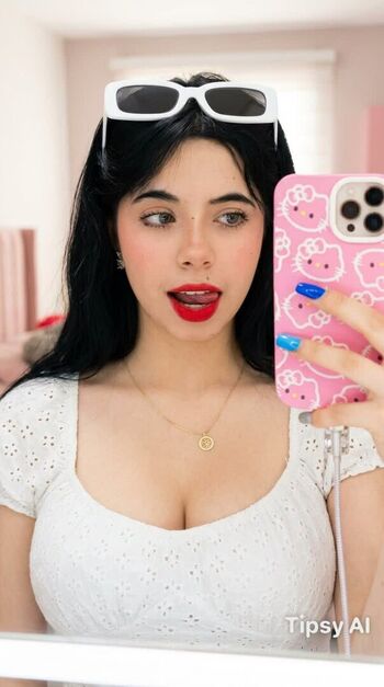 Full leaked Luz utrera page private onlyfans photo