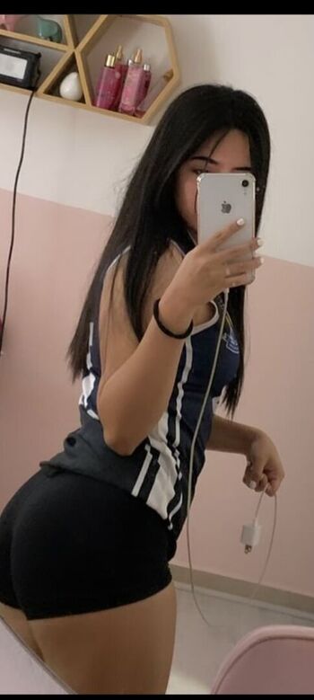 Full leaked Luz utrera page private onlyfans photo