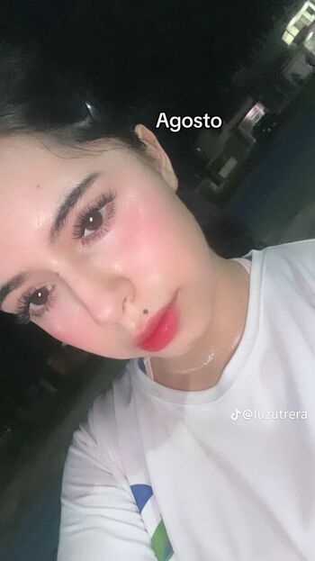 Full leaked Luz utrera page private onlyfans photo