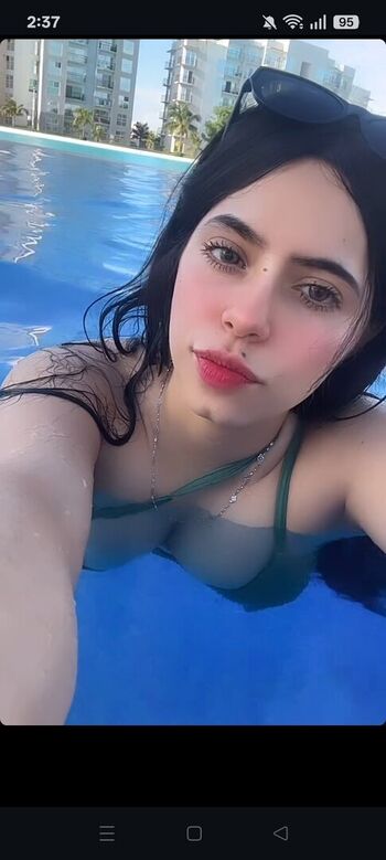 Full leaked Luz utrera page private onlyfans photo