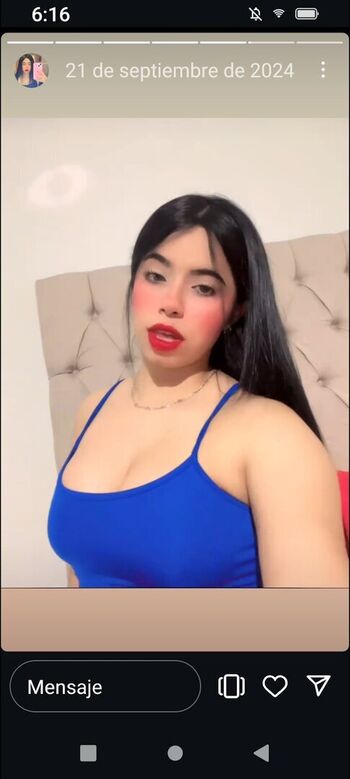 Full leaked Luz utrera private onlyfans photo