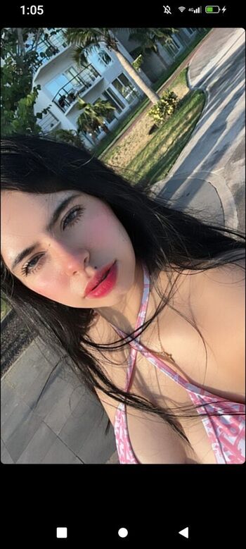 Full leaked Luz utrera private onlyfans photo