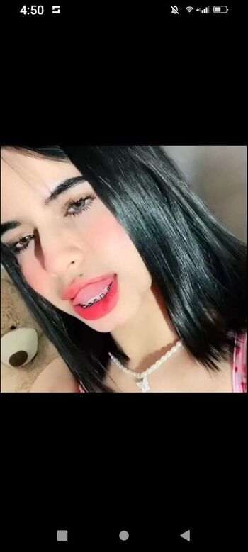 Full leaked Luz utrera private onlyfans photo