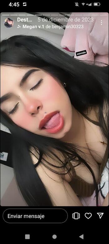 Full leaked Luz utrera private onlyfans photo