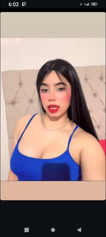 Full leaked Luz utrera private onlyfans photo