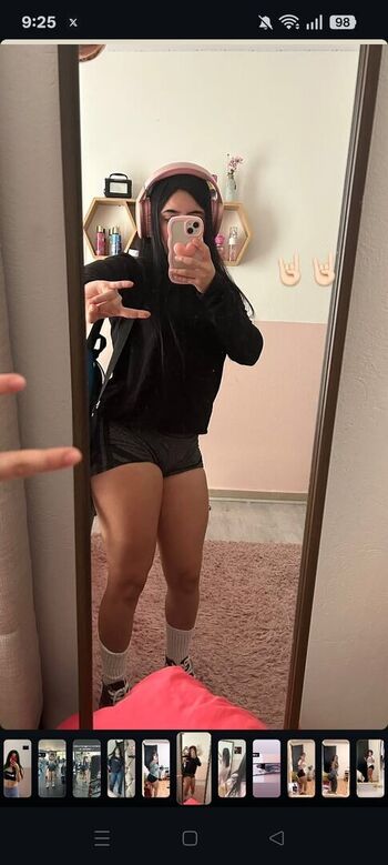 Luz utrera