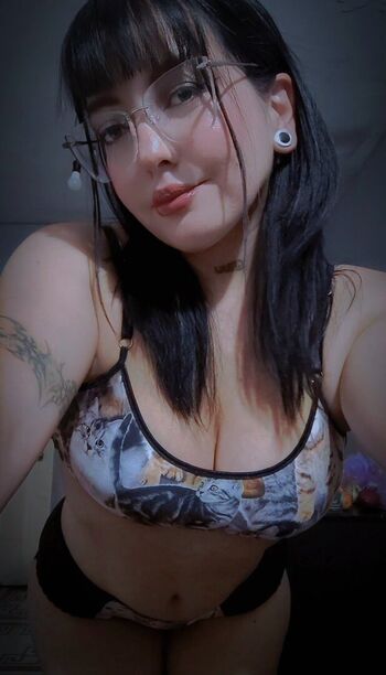 Full leaked Luzgrraww private onlyfans photo