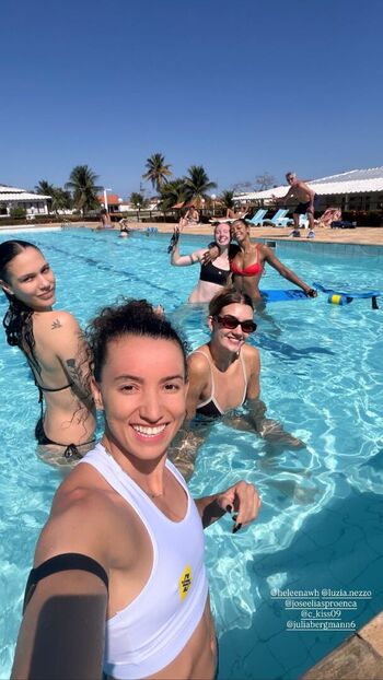 Full leaked Luzia nezzo private onlyfans photo