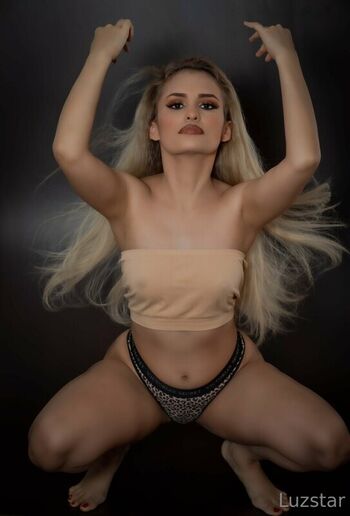 Full leaked Luzstar page private onlyfans photo