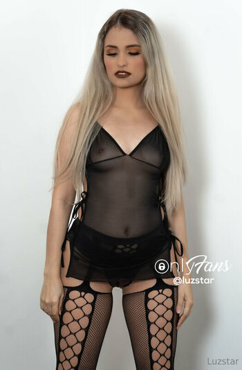 Full leaked Luzstar page private onlyfans photo