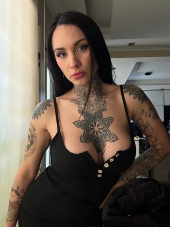 Full leaked Luzzchan private onlyfans photo