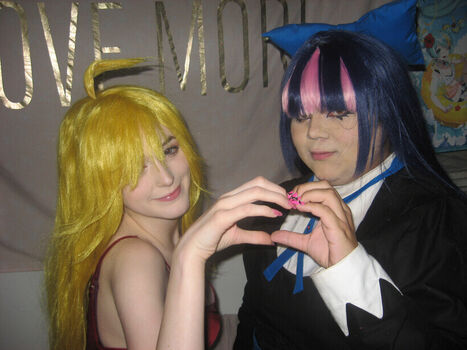 Full leaked Lxvkawa private onlyfans photo