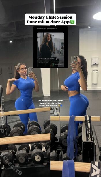 Full leaked Lya aylin private onlyfans photo