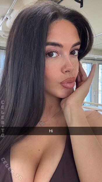 Full leaked Lya aylin private onlyfans photo