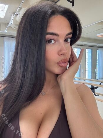 Full leaked Lya aylin private onlyfans photo