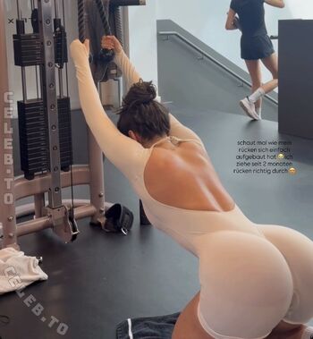 Full leaked Lya aylin private onlyfans photo
