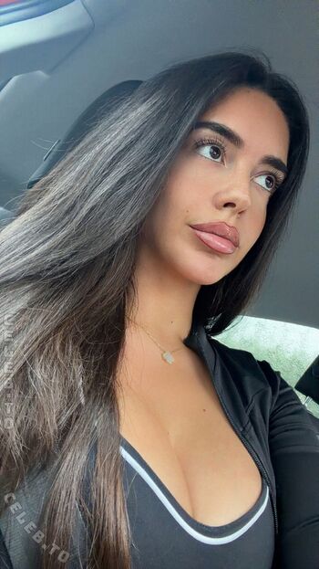 Full leaked Lya aylin page private onlyfans photo