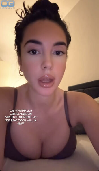 Full leaked Lyaaylin private onlyfans photo