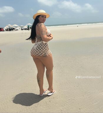 Full leaked Lyandra maciel private onlyfans photo