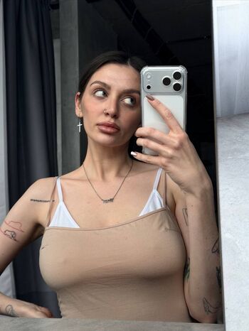 Full leaked Lyasheva private onlyfans photo