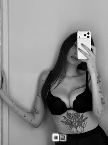 Full leaked Lyasheva private onlyfans photo