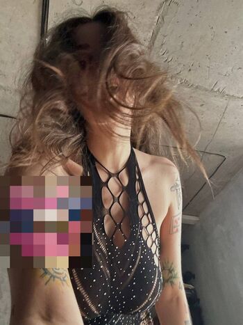 Full leaked Lyasheva private onlyfans photo