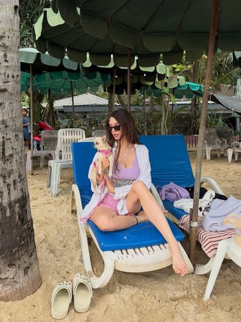 Full leaked Lyasheva private onlyfans photo