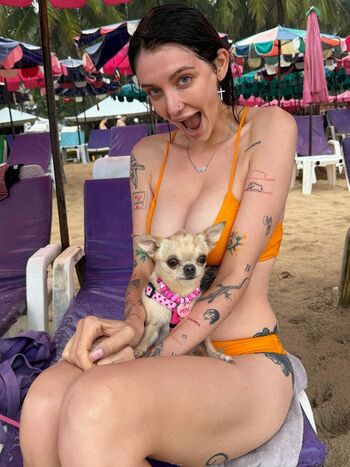 Full leaked Lyasheva private onlyfans photo