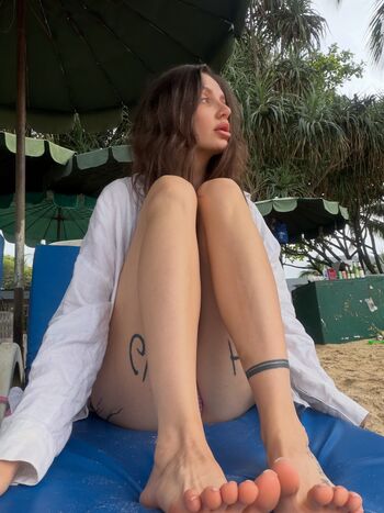 Full leaked Lyasheva private onlyfans photo