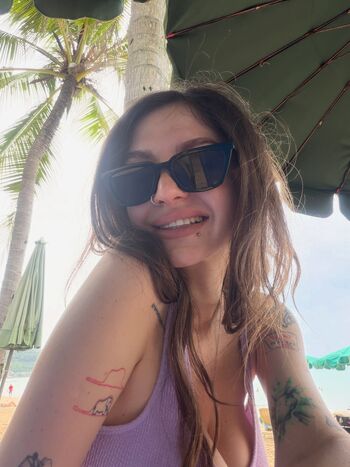 Full leaked Lyasheva private onlyfans photo