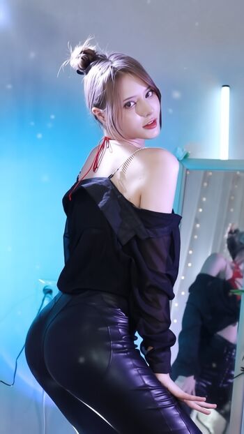 Full leaked Lyasyaa page private onlyfans photo